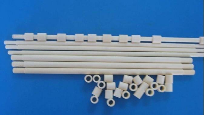 Solar PV parts Ceramic rod