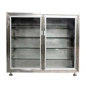 Solar PV parts Graphite Boat storage cabinet